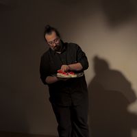 Vincent Campos's Photo