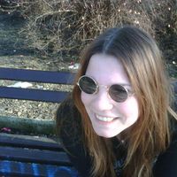 Tea Dohnalová's Photo