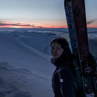 Anna Galina Henriksson的照片