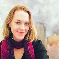 Karen Scheuner的照片