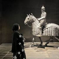 Sarah  Magdy的照片