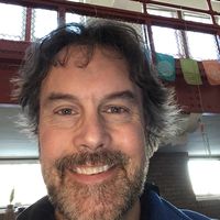 Scott  Dakin's Photo