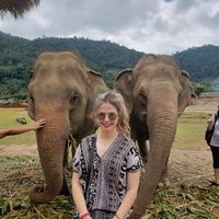 Arianna Córdova的照片