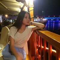 Fotos von Aizhan Ilyassova