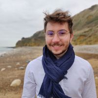 Anthony Fouchard的照片