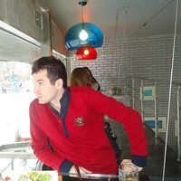 Serhat Baran's Photo