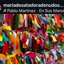 Santuario María desatanudos's picture