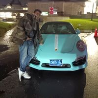 Manish Kapoor的照片