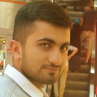 Ömer Keleş's Photo