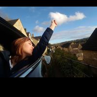 Brenda Delgadillo的照片