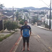 William Silva's Photo