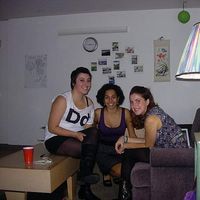 Diana Rachel Collette Shabnam's Photo