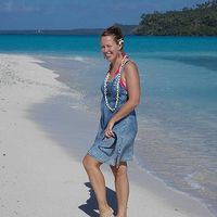 Hanne Haivalainen's Photo