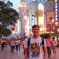 Michael Bock的照片