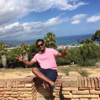 Kasun Kannangara's Photo