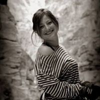 Kesya Krivorutchko's Photo