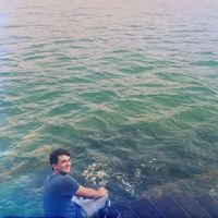 Toni Grimaldi Alcina's Photo