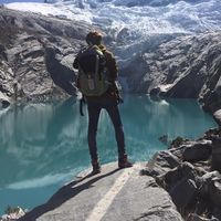 Quentin Van Straaten的照片