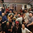 SOFIA BIRTHDAY & WEEKLY SATURDAY NIGHT MEETING 's picture