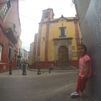 Jesica Leonela Gavilan's Photo