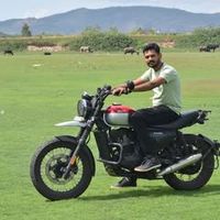 Fotos de Khushal Jain