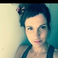 Patricia  Rodríguez López的照片