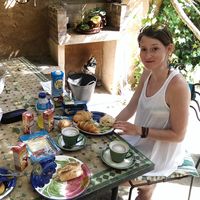 Regine Böhm的照片