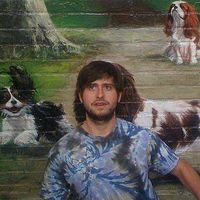 Orion Russell的照片