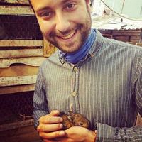 Adrian Kaczor's Photo