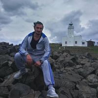 Erhan Cebeci的照片