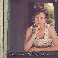 Agnieszka Frączek的照片