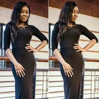 Naomi Adjaklo's Photo