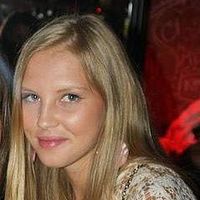 Fotos de Polina Druzhkova