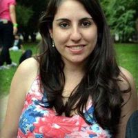 Carolina Kalil's Photo