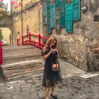 Yenthchic Yenny's Photo