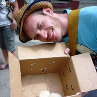 Filip Trisin's Photo