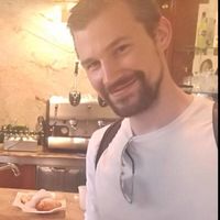 Christian Tenisch's Photo