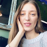 Polina Yarovaya的照片