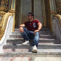 Mino Torres的照片