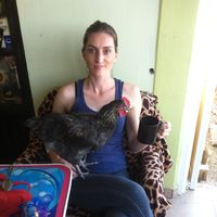 Anaïs  Bas的照片