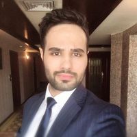 Ehsan Arazi's Photo