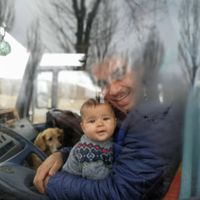 Oliver  Chamorro's Photo