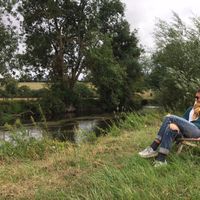 Anna Mazelier的照片