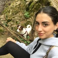 Fotos de Angela Chierchium