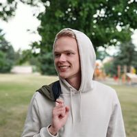 Domas Zigmantavicius's Photo