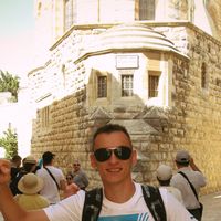 Eugene Barannik的照片