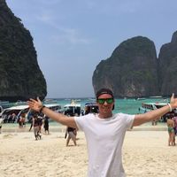 Ludovic Espi's Photo