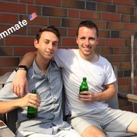 Lukas Benen的照片