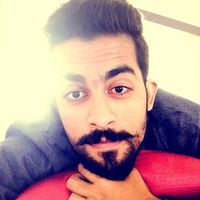 Vishnu Nair的照片