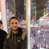 Halit Akdemir's Photo